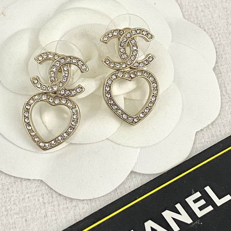 Chanel Earring 08yxq34